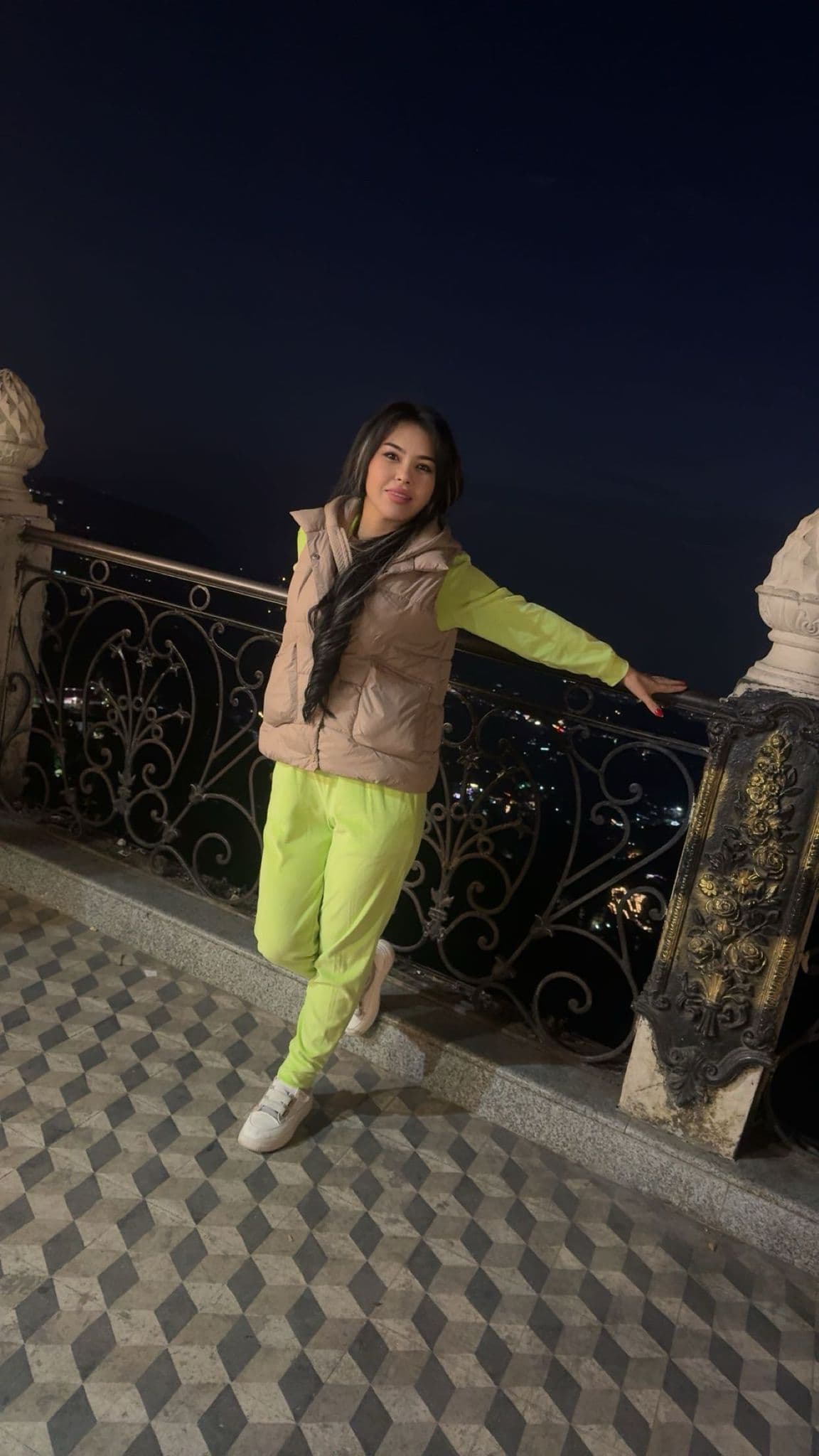 Russian escorts at Hyatt Regency Delhi