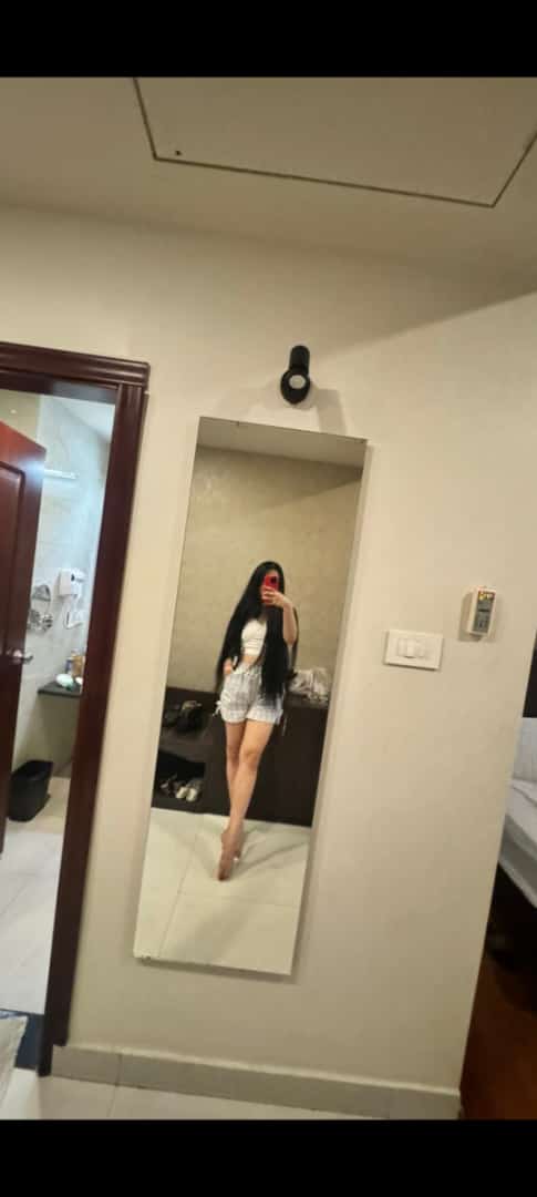 International Russian escorts at Hyatt Regency