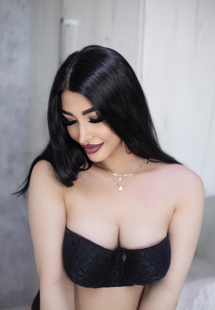 Luxury Russian escorts at Lemon Tree Premier Pune