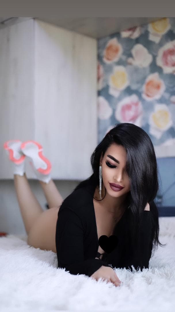 Business Russian escorts at Sheraton