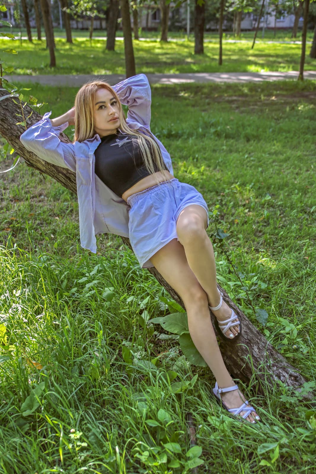 Startup Russian escorts in HSR Layout