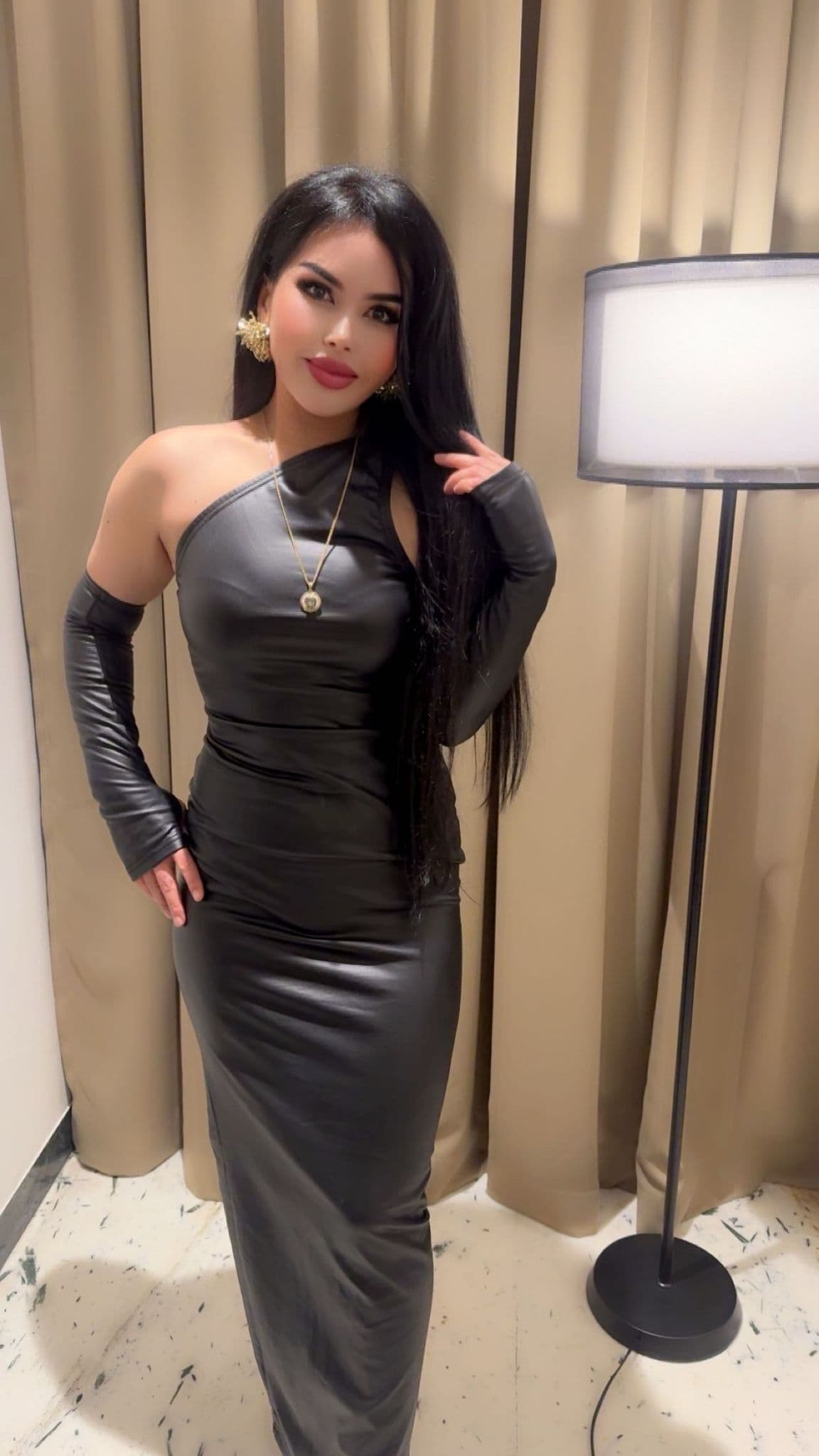 Russian escorts at Sheraton Grand Bangalore