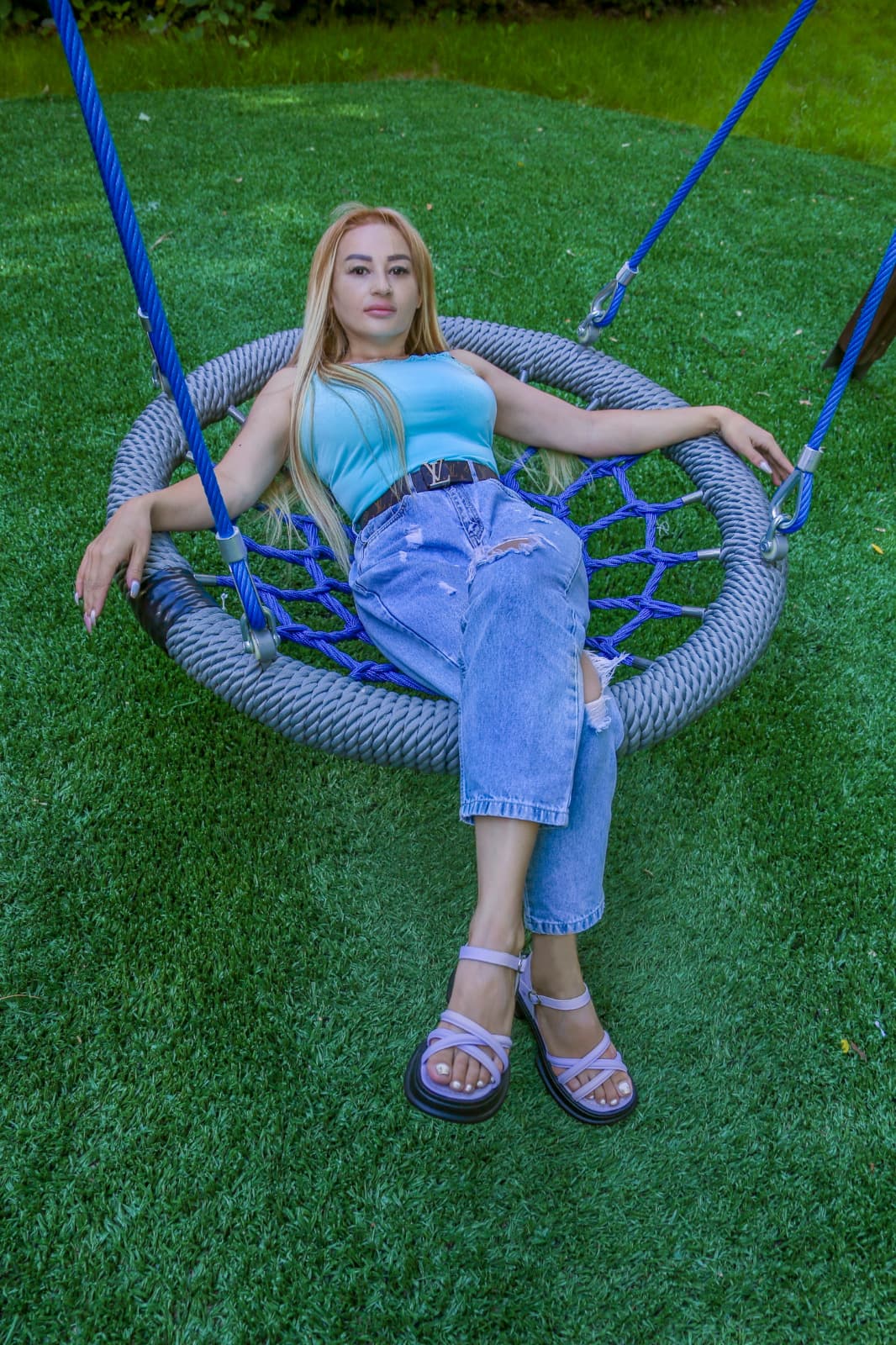 Open-air Russian escorts in Sarjapur Road