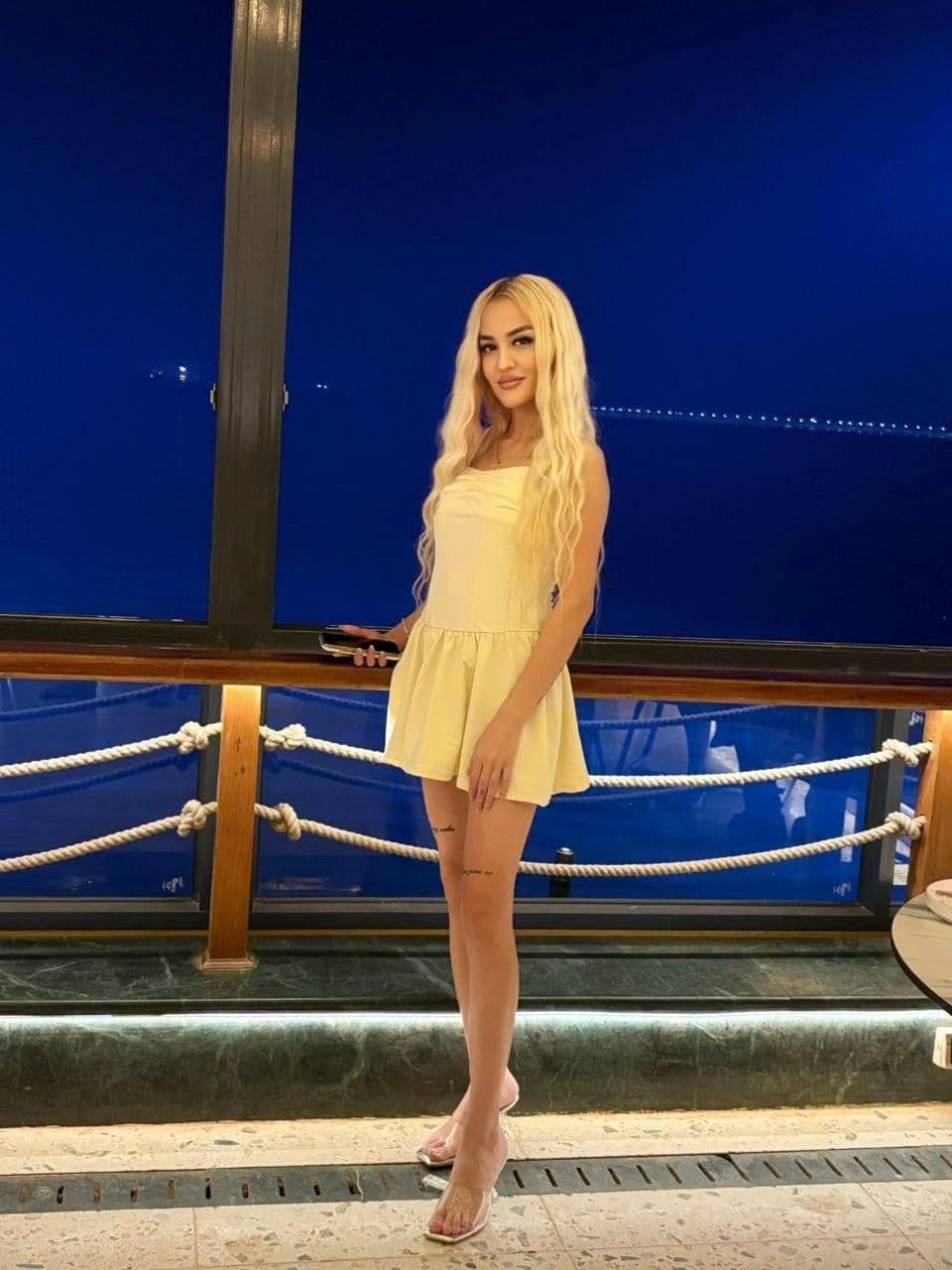 Emerging hub Russian escorts in Sarjapur Road Bangalore