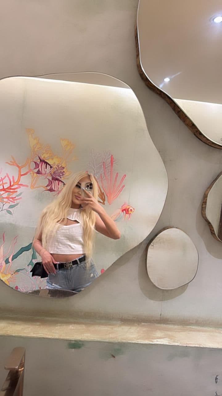 Tech park Russian escorts in Hebbal