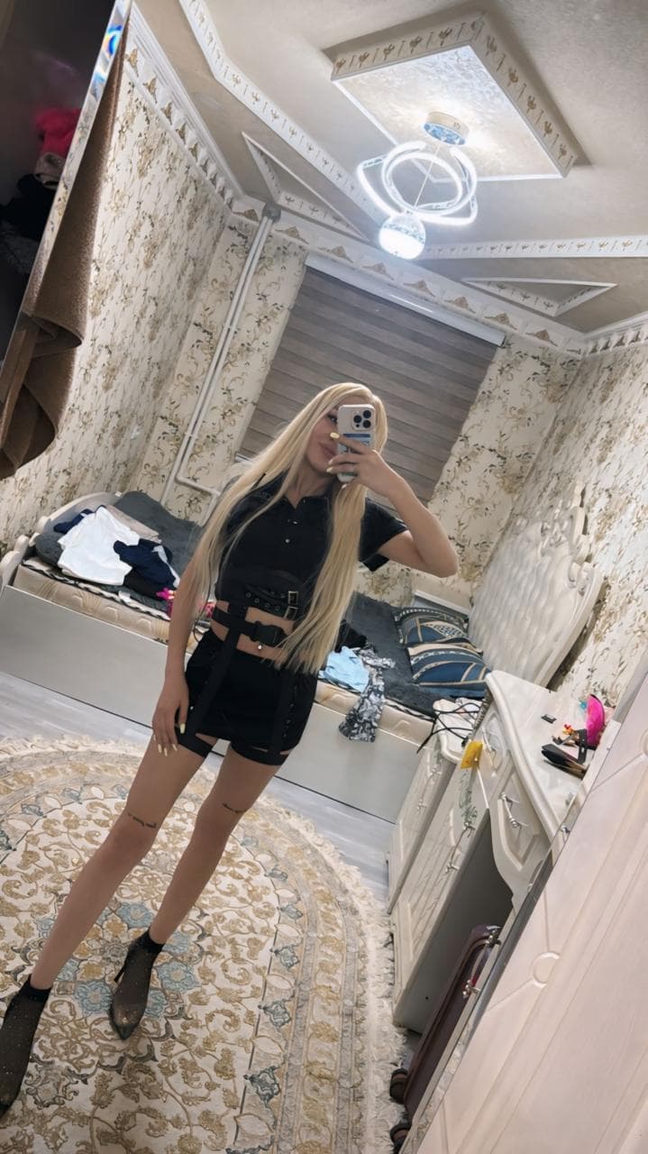 Flexible Russian escort services in Goa