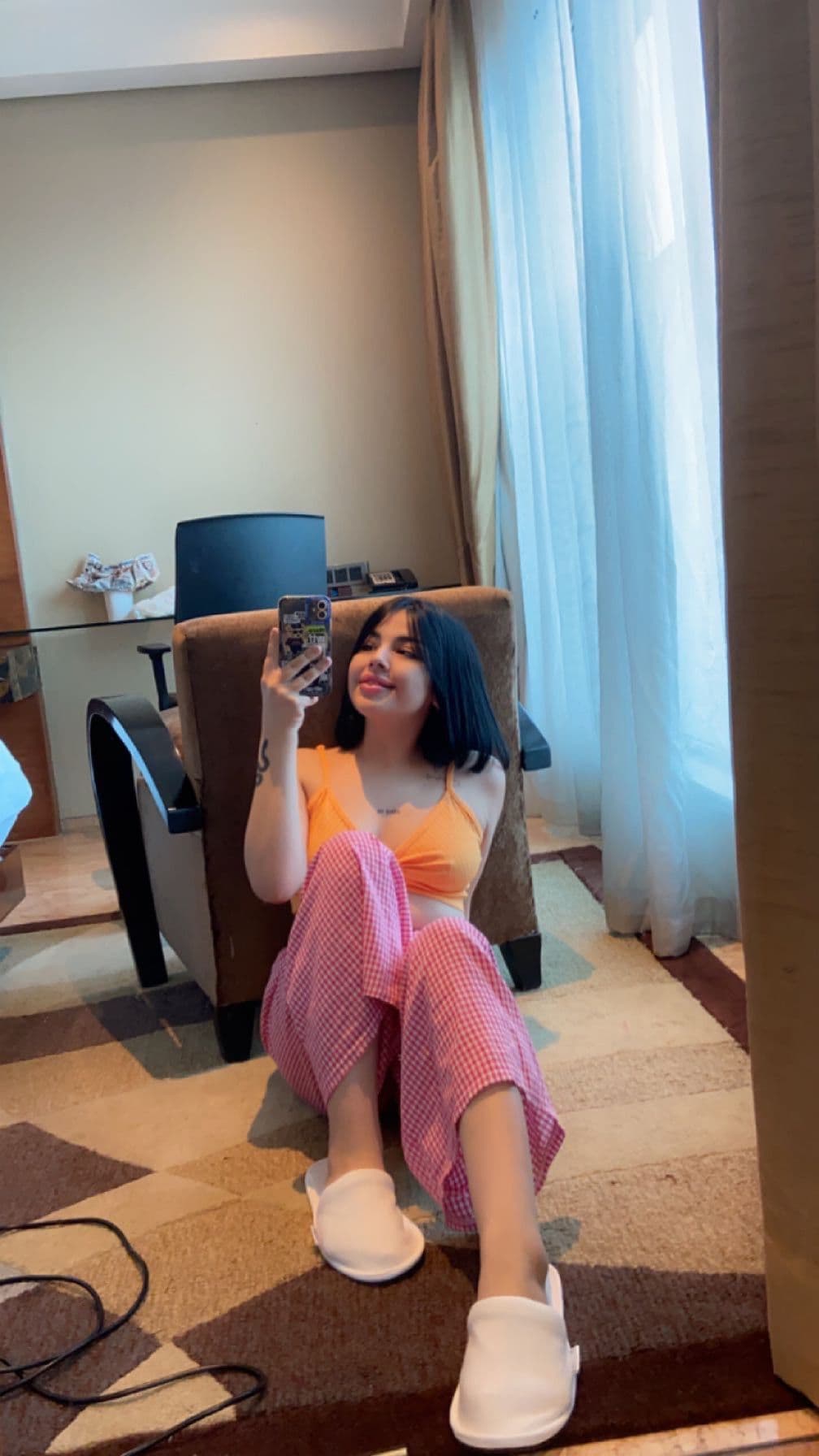 Shopping Russian escorts in Hebbal