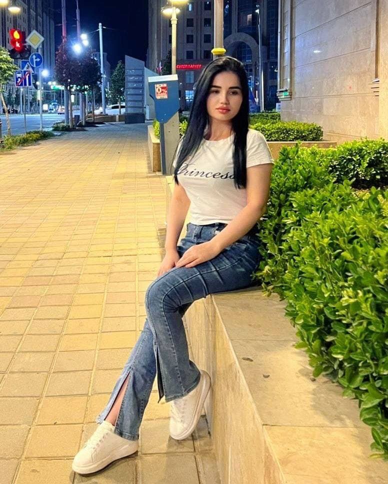 Post-work Russian escorts in Electronic City