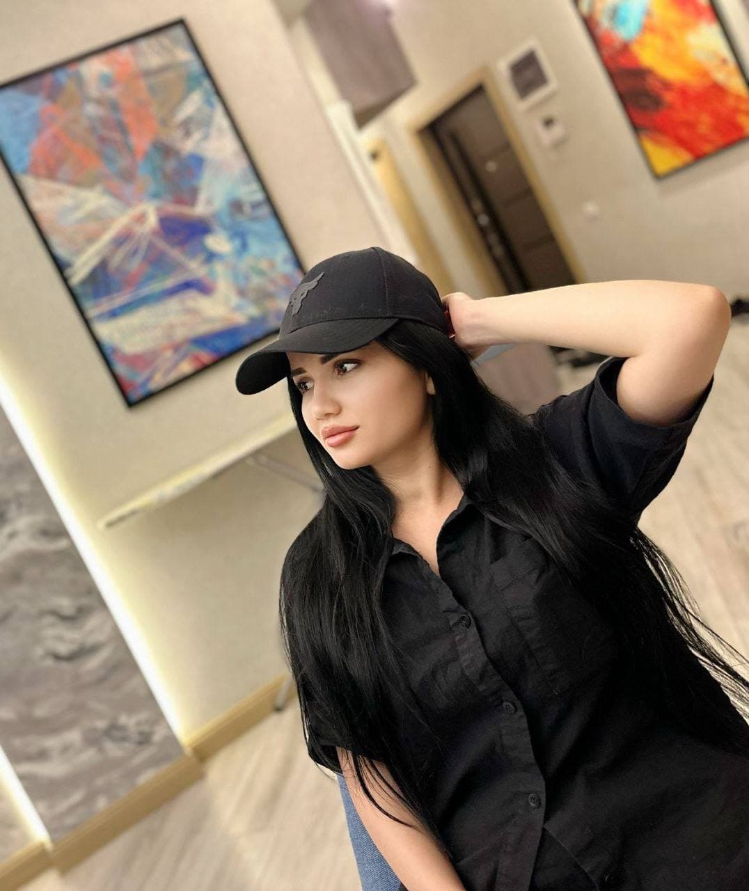 Russian escorts at DoubleTree by Hilton Goa