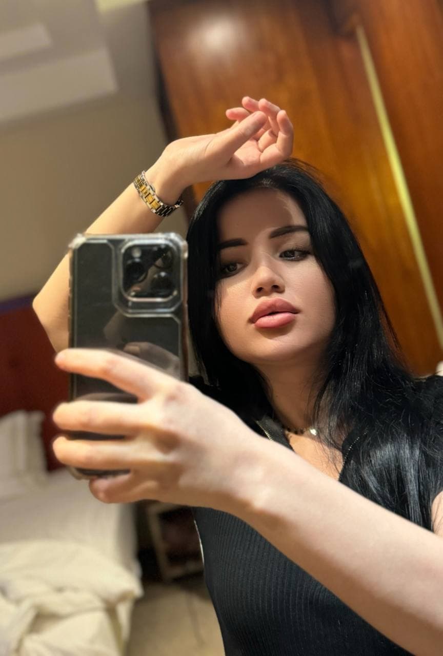 Tech Russian escorts in Electronic City Bangalore