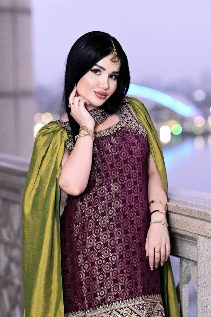 VR Russian escorts in BTM Layout