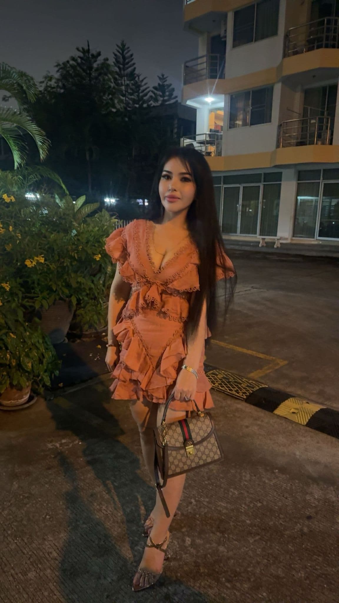 Russian escorts at ITC Maurya New Delhi