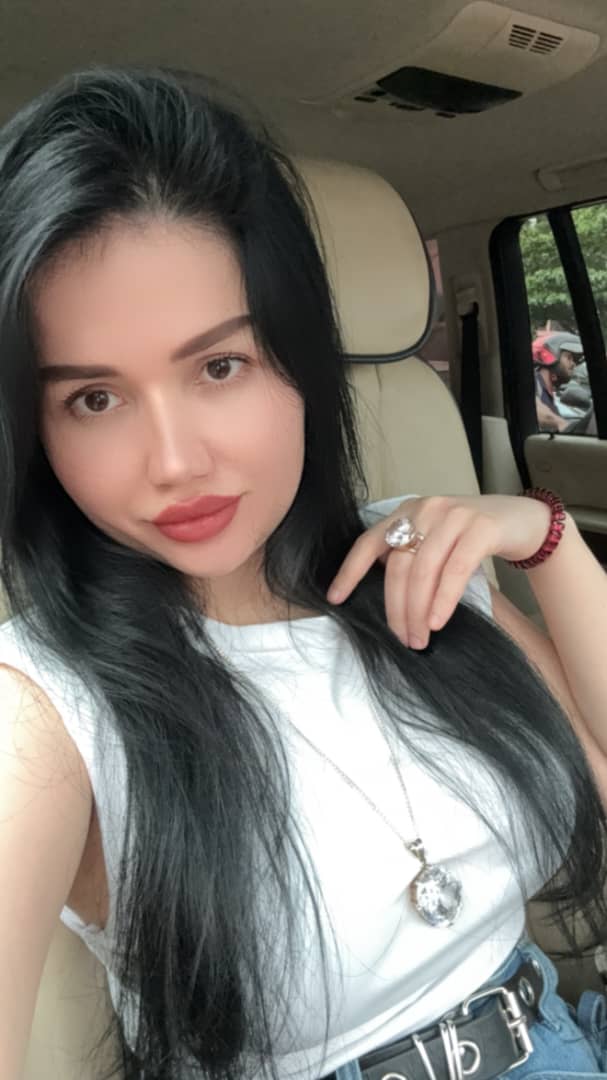 Discreet Russian escorts at DoubleTree by Hilton Goa