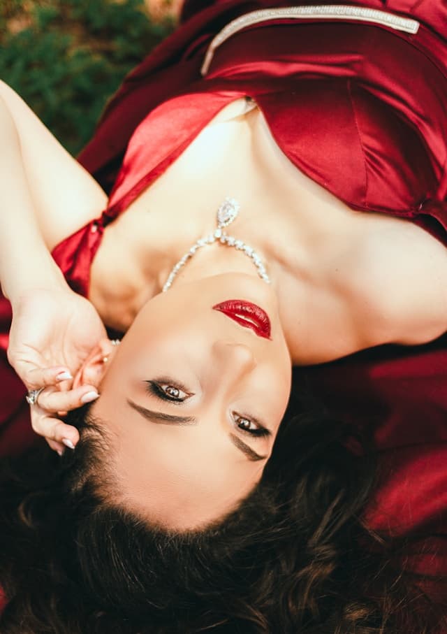 Russian Escort in Goa